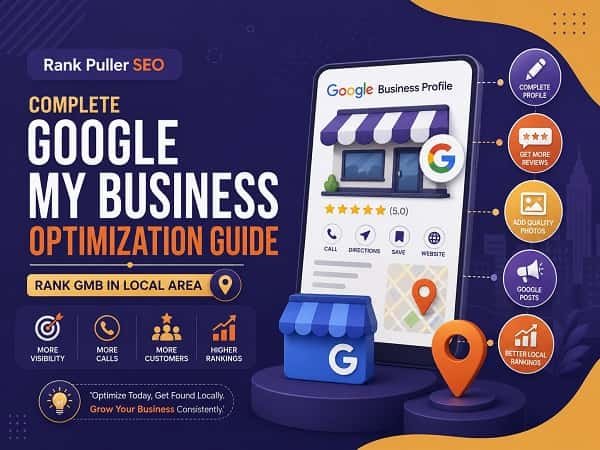google my business optimization guide